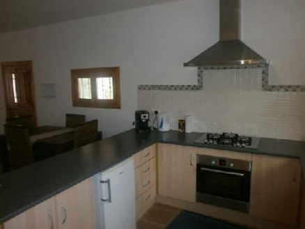 Lucainena&nbsp;De&nbsp;Las&nbsp;Torres&nbsp;property:&nbsp;Farmhouse&nbsp;in&nbsp;Almeria&nbsp;for&nbsp;sale&nbsp;171131