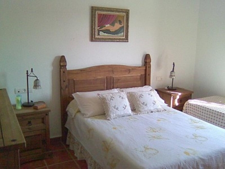 Farmhouse for sale in town, Almeria 171133