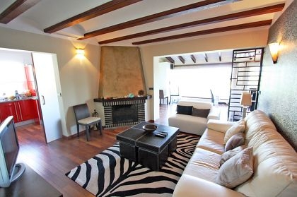 Denia property: Villa in Alicante for sale 171135
