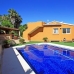 Denia property: Alicante, Spain Villa 171135