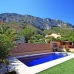 Denia property: 6 bedroom Villa in Alicante 171135