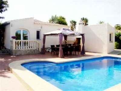 Javea property: Villa for sale in Javea 171304