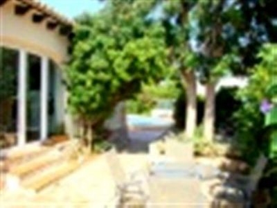 Javea property: Villa with 3 bedroom in Javea, Spain 171304