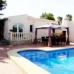 Javea property: Alicante, Spain Villa 171304
