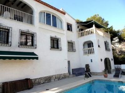 Javea property: Villa for sale in Javea 171305