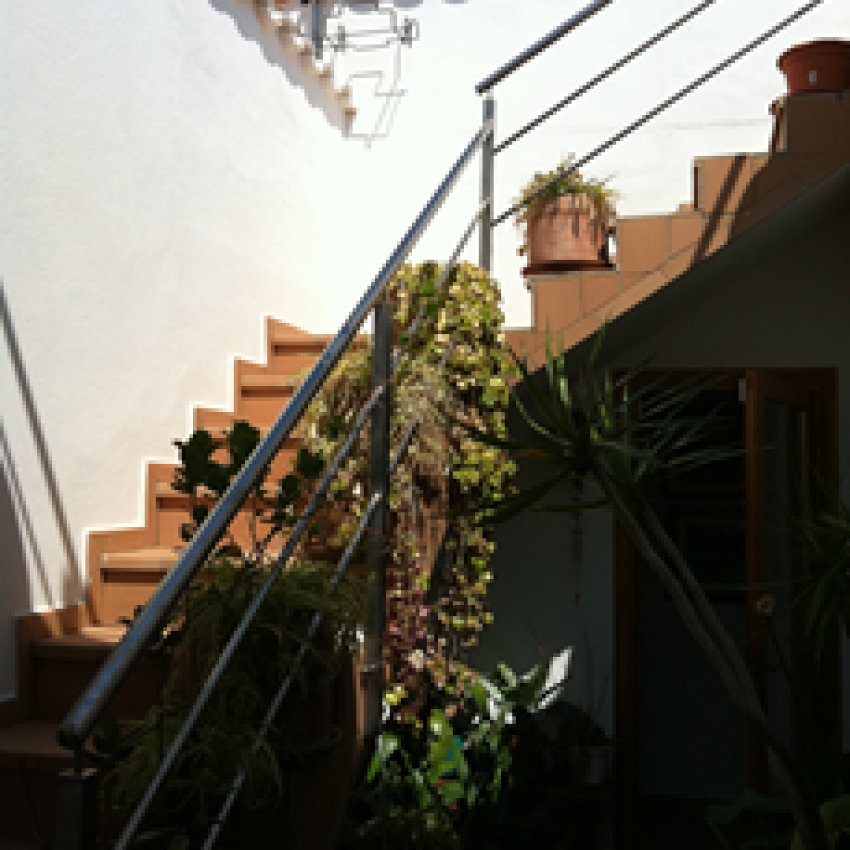 town Villa 171363