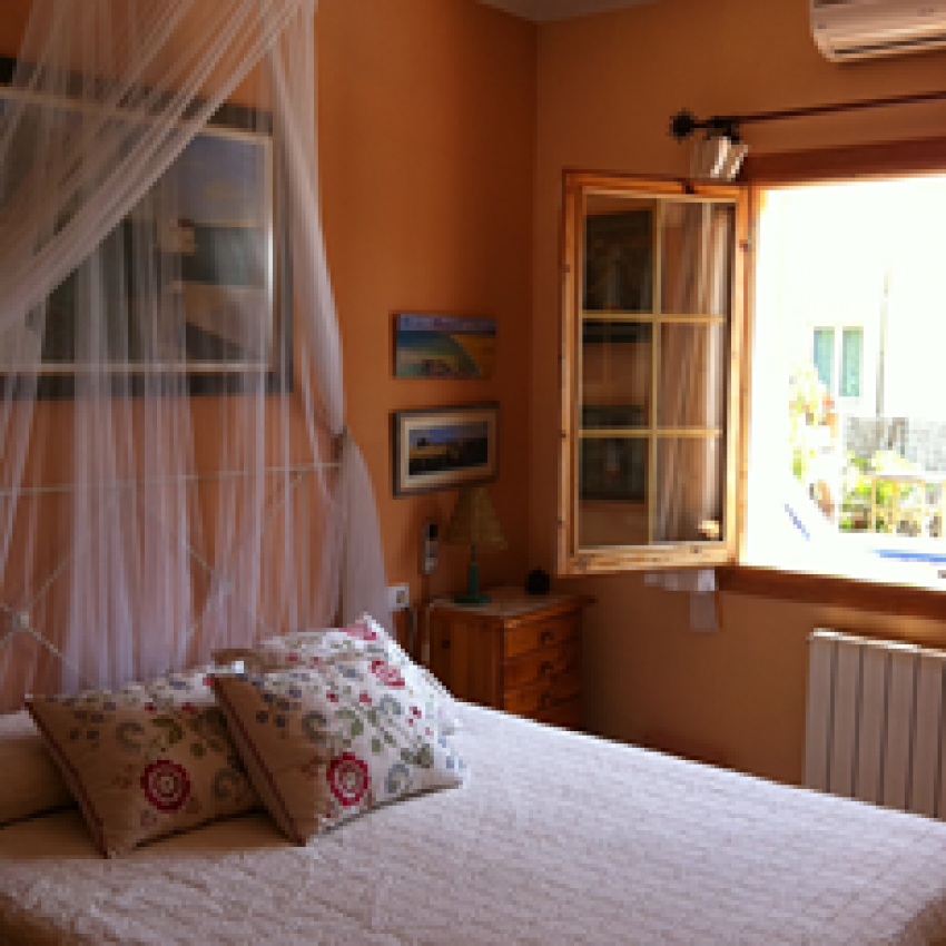 3 bedroom Villa in town, Spain 171363