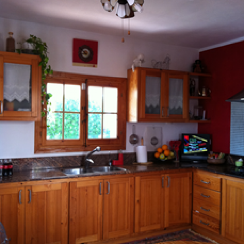 3 bedroom Villa in province 171363