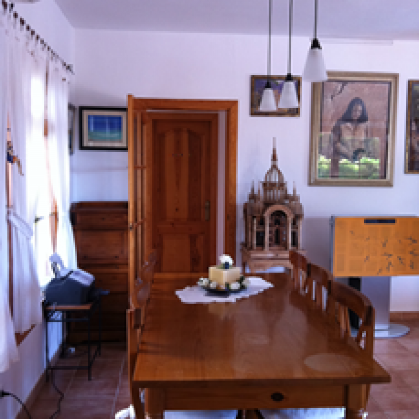 town Villa, Spain 171363