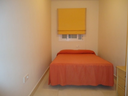 Nerja property: Penthouse with 3 bedroom in Nerja 171371