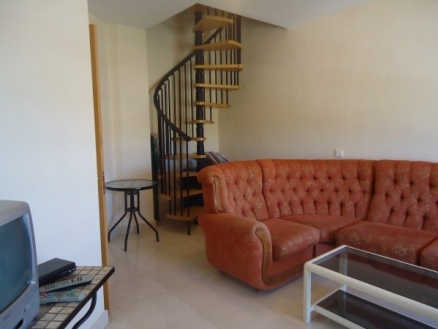 Nerja property: Malaga property | 3 bedroom Penthouse 171371