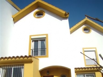 Estepona property: Townhome for sale in Estepona 171395