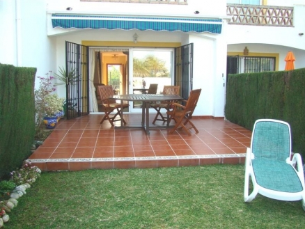 Estepona property: Townhome for sale in Estepona, Spain 171395