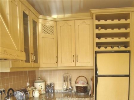 Estepona property: Townhome with 2 bedroom in Estepona 171395