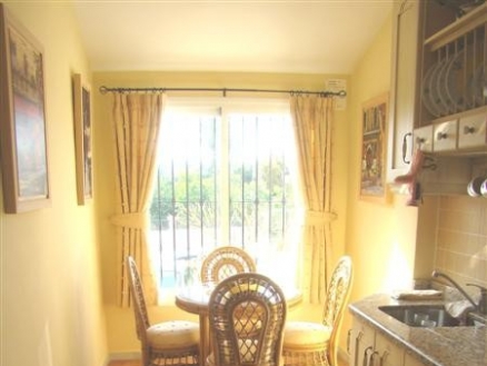 Estepona property: Townhome in Malaga for sale 171395