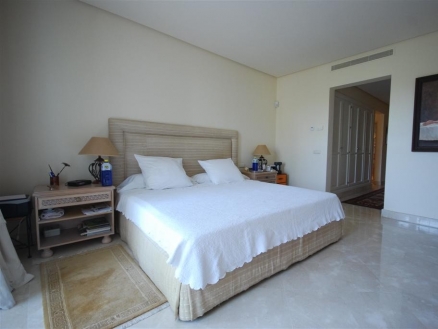 Apartment in Malaga for sale 171411