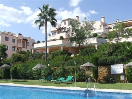 Elviria property: Apartment for sale in Elviria 171463