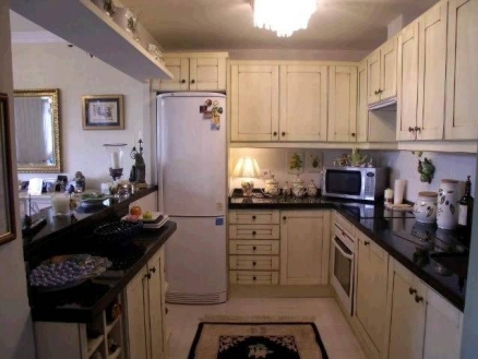 Elviria property: Apartment with 2 bedroom in Elviria, Spain 171463