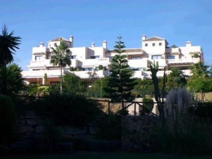 Elviria property: Apartment for sale in Elviria, Malaga 171463