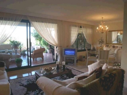 Elviria property: Apartment in Malaga for sale 171463