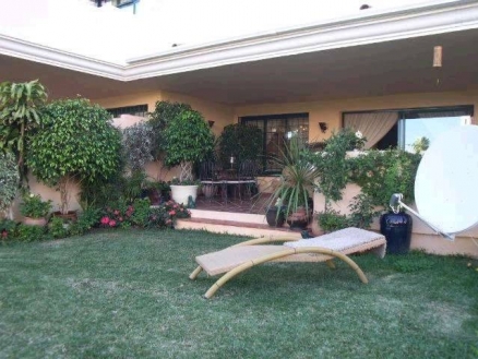 Elviria property: Elviria, Spain | Apartment for sale 171463