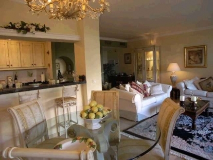 Elviria property: Elviria Apartment 171463