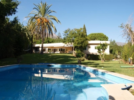 Villa&nbsp;for&nbsp;sale&nbsp;in&nbsp;town,&nbsp;Spain&nbsp;171475