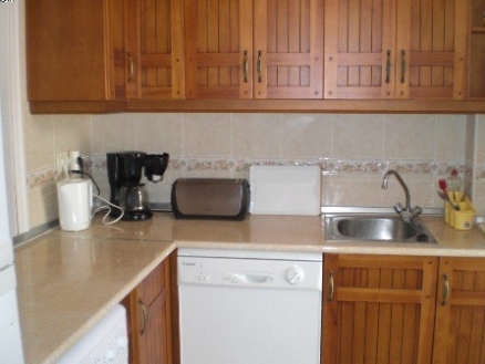 Riviera&nbsp;del&nbsp;Sol&nbsp;property:&nbsp;Apartment&nbsp;with&nbsp;2&nbsp;bedroom&nbsp;in&nbsp;Riviera&nbsp;del&nbsp;Sol&nbsp;171485