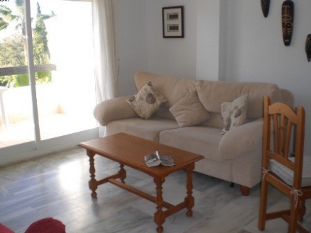 Riviera&nbsp;del&nbsp;Sol&nbsp;property:&nbsp;Apartment&nbsp;with&nbsp;2&nbsp;bedroom&nbsp;in&nbsp;Riviera&nbsp;del&nbsp;Sol,&nbsp;Spain&nbsp;171485