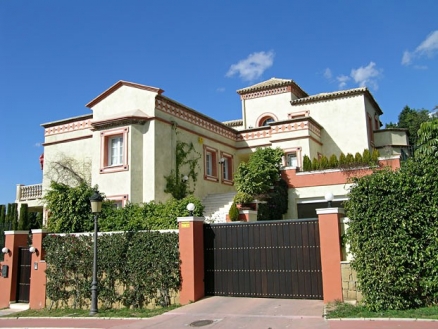 Sierra&nbsp;Blanca&nbsp;property:&nbsp;Villa&nbsp;with&nbsp;5&nbsp;bedroom&nbsp;in&nbsp;Sierra&nbsp;Blanca&nbsp;171517