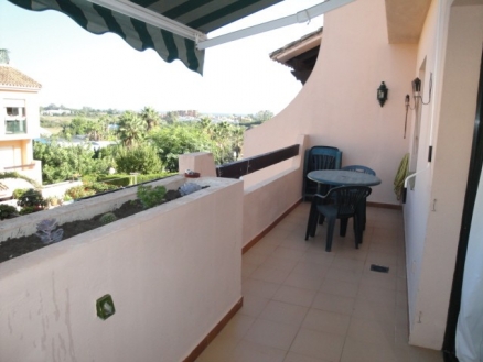 Estepona property: Apartment for sale in Estepona 171526