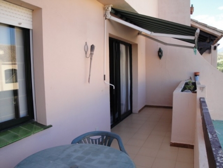Estepona property: Apartment for sale in Estepona, Spain 171526