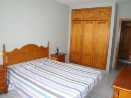 Estepona property: Apartment with 1 bedroom in Estepona 171526
