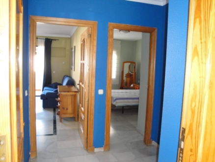Estepona property: Apartment for sale in Estepona, Malaga 171526