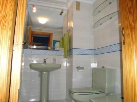 Estepona property: Apartment in Malaga for sale 171526