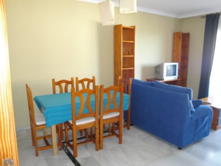 Estepona property: Estepona, Spain | Apartment for sale 171526