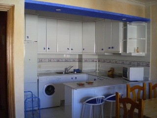 Estepona property: Malaga Apartment 171526