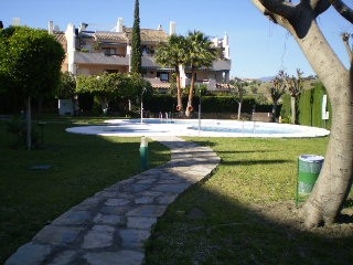 Estepona property: Estepona Apartment 171526