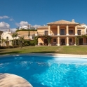 Estepona property: Villa for sale in Estepona 171531
