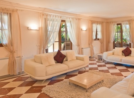 Estepona property: Villa for sale in Estepona, Malaga 171531