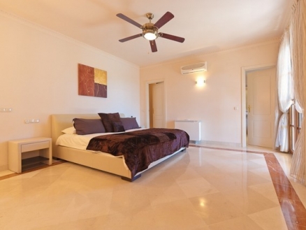 Estepona property: Estepona, Spain | Villa for sale 171531