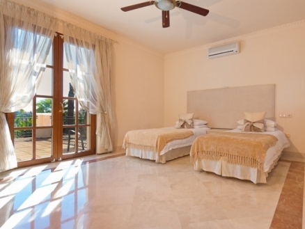 Estepona property: Estepona Villa 171531