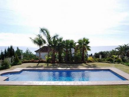 Sierra&nbsp;Blanca&nbsp;property:&nbsp;Villa&nbsp;for&nbsp;sale&nbsp;in&nbsp;Sierra&nbsp;Blanca,&nbsp;Spain&nbsp;171537