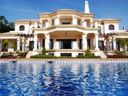 Sierra&nbsp;Blanca&nbsp;property:&nbsp;Villa&nbsp;in&nbsp;Malaga&nbsp;for&nbsp;sale&nbsp;171537