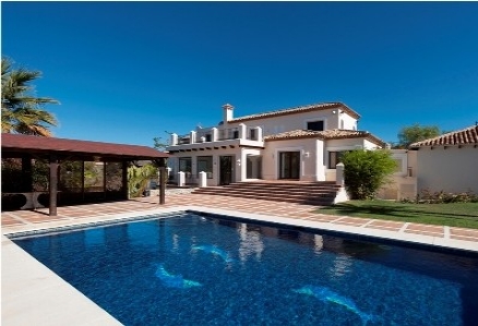 New Golden Mile property: Villa for sale in New Golden Mile 171548