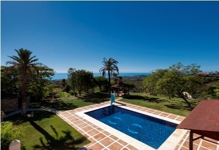 New Golden Mile property: Villa for sale in New Golden Mile, Malaga 171548