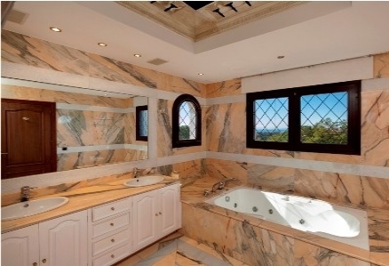 New Golden Mile property: New Golden Mile, Spain | Villa for sale 171548
