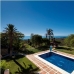 New Golden Mile property: Villa in Malaga 171548