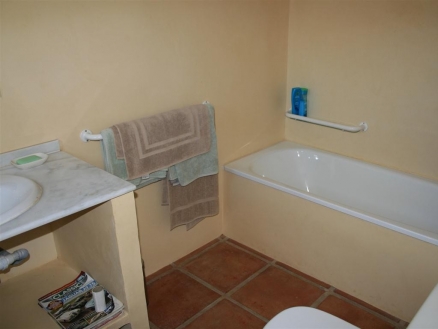 Alhaurin El Grande property: Villa for sale in Alhaurin El Grande, Spain 171550