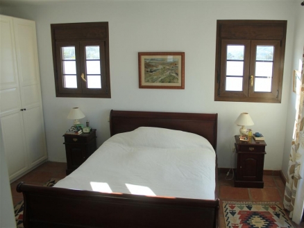 Alhaurin El Grande property: Villa in Malaga for sale 171550